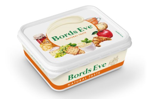 Bords Eve 500g natúr
