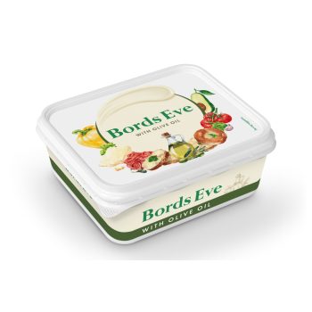 Bords Eve 500g olivás