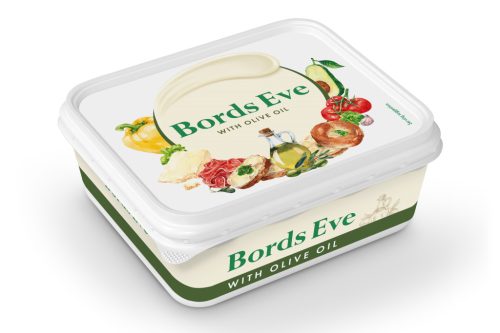 Bords Eve 500g olivás