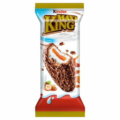 Ferrero Kinder Maxi king 35g