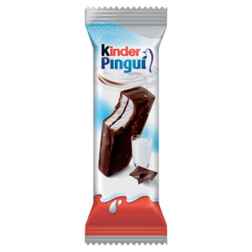 Ferrero Kinder Pingui  30g