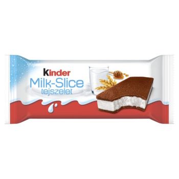 Ferrero Kinder Tejszelet 28g