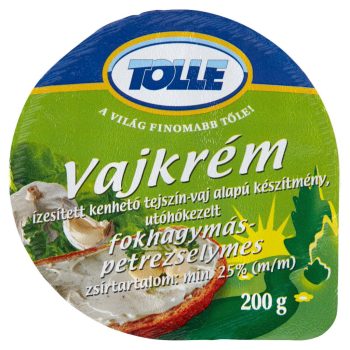 Tolle Vajkrém 25% fokh.-petr.  200g