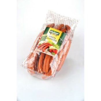 Wiesbauer Puszta debreceni vg. 