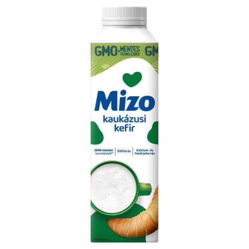 Mizo Kaukázusi kefír  450g