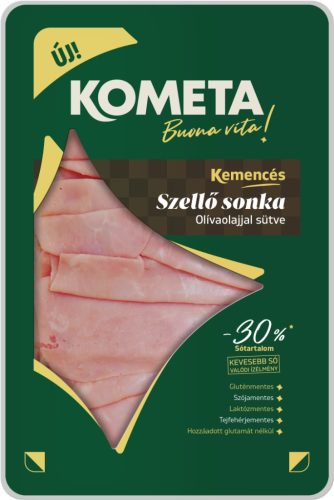 Kométa szel. kemencés sült szellő sonka 90g