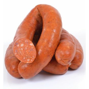 Szepetneki lecsókolbász vg. ~2,5