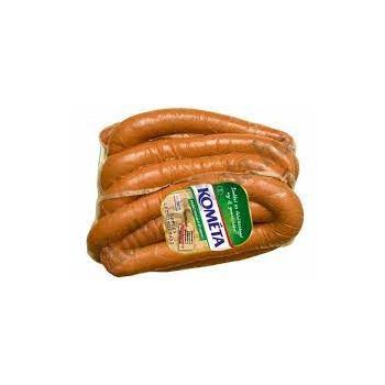 Kométa Lecsókolbász ~2kg