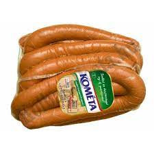 Kométa Lecsókolbász ~2kg
