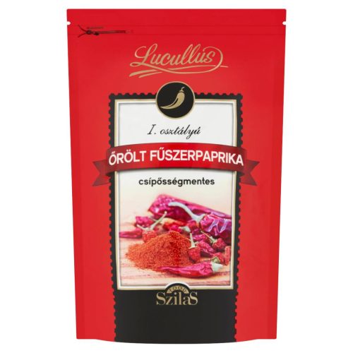 Lucullus Fűszerpaprika édesnemes  250g őrölt