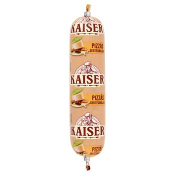 Kaiser Májas 120g pizzás