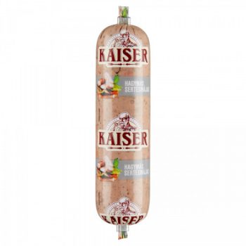 Kaiser Májas 120g hagymás