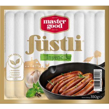 Master Good Füstli virsli 350g Ínyenc 