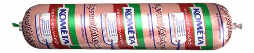Kométa Platán felvágott mb. ~2kg Soproni 