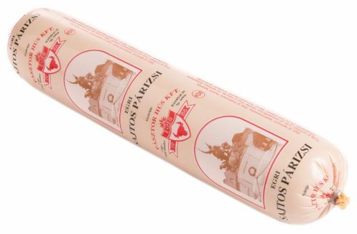 Pásztor Sajtos párizsi ~2kg