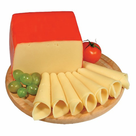 Goldi Blokk sajtkészítmény 45% ~3kg