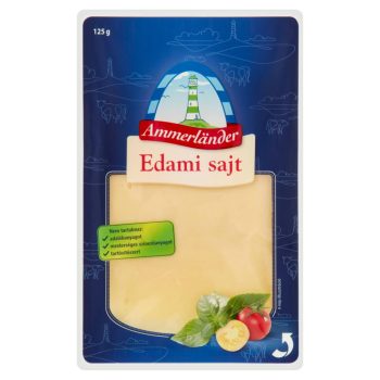 Ammerlander szeletelt 125g Edami