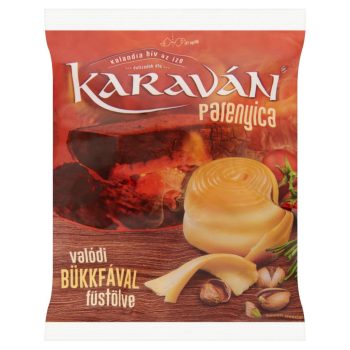 Karaván Parenyica  105g