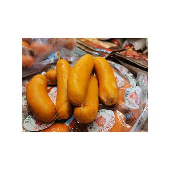 Szepetneki Debreceni csípős vg. 2,5 kg 