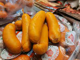 Szepetneki Debreceni csípős vg. 2,5 kg 