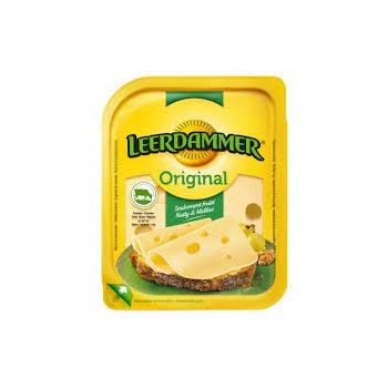 Leerdammer Szel. Sajt 100g Original
