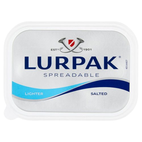 Lurpak kenhető  200g Light 