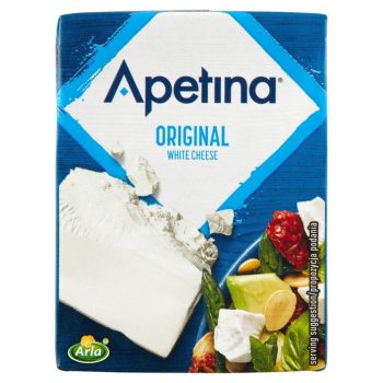 Apetina krémfehérsajt  200g