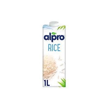 Alpro Rizsital 1L 