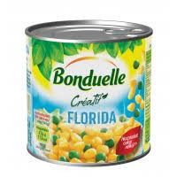 Bonduelle Gold Florida  Mix 340g