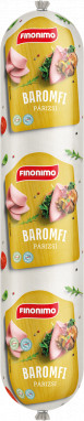 Finonimo Baromfi párizsi 500g
