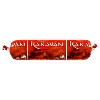 Karaván tömlős natúr  100g
