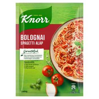 Knorr Raf. Bolognai spagetti  59g