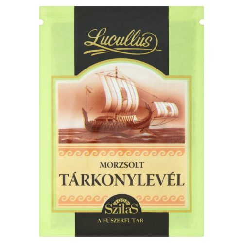 Lucullus Tárkonylevél Morzsolt 5g