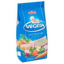 Vegeta 250g 