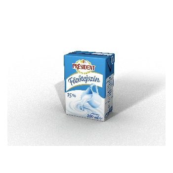 Parmalat habtejszín 30% 200g