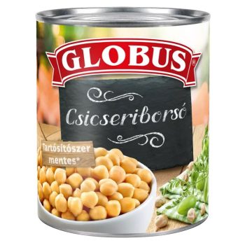 Globus csicseriborsó 300g