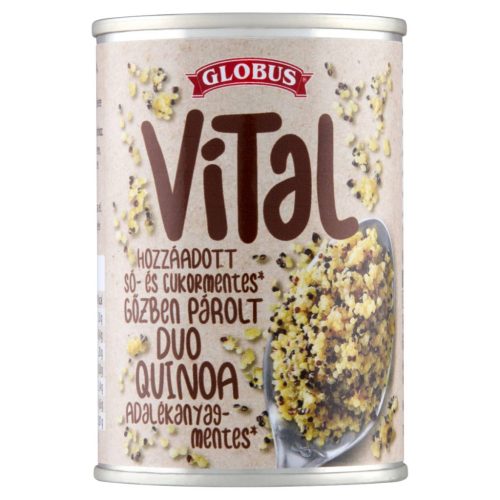 Globus Vital Quinoa 110g