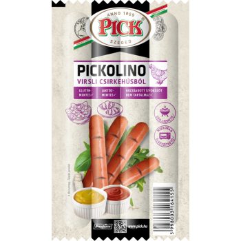 Pick Pickolino Csirkés 140g