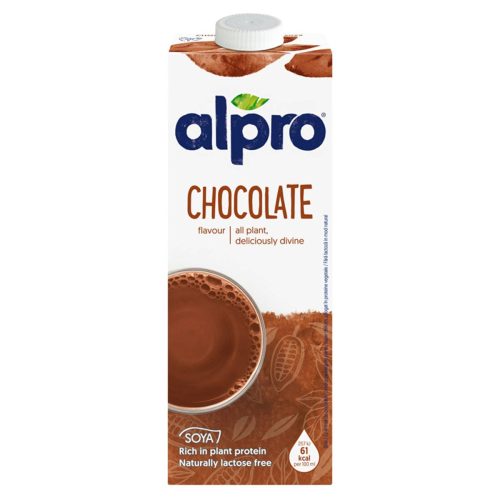 Alpro Szójaital 1L csokis