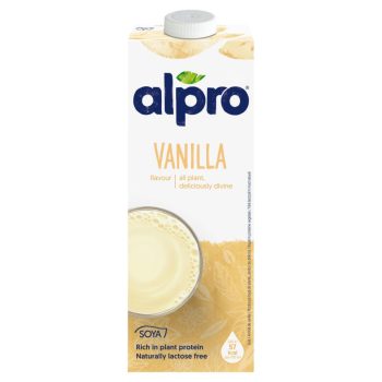 Alpro Szójaital 1L Vanilia