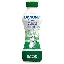 Danone Kaukázusi 330g kefír