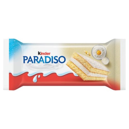 Ferrero Kinder Paradiso 29g