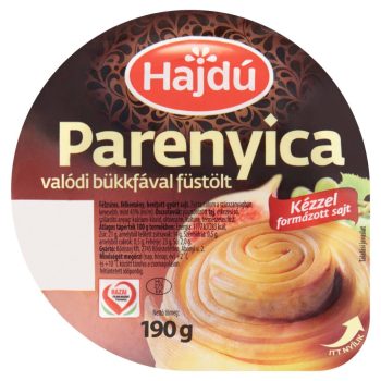 Hajdú Parenyica 105g 