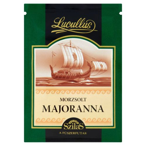 Lucullus Majoranna 5g 