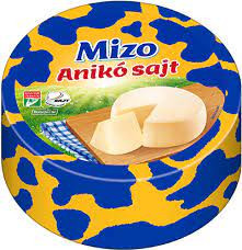 Mizo Anikó sajt 1,5 kg 