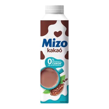 Mizo Top 450ml Light Kakaó Laktm.