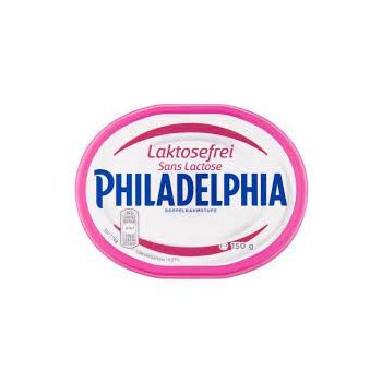 Philadelphia sajtos szendvicskrém 150g LAKTÓZMENTES