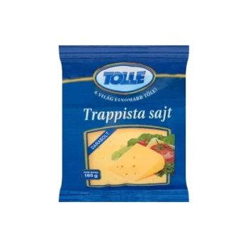 Tolle Trappsita sajt 185g DARABOLT