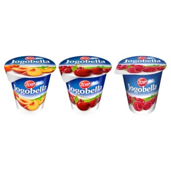 Zott Jogobella 150g CLASSIC