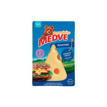 Medve SZELETELT 90G EMENTÁLI